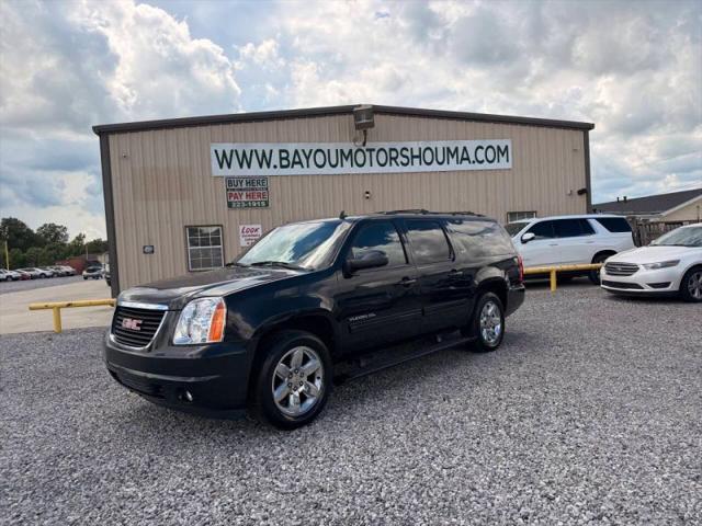 2012 GMC Yukon XL SLT for sale in Houma, LA