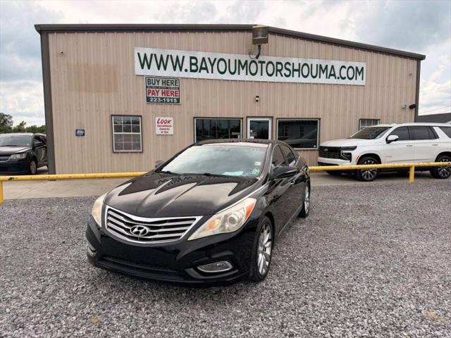 2012 Hyundai Azera Base for sale in Houma, LA