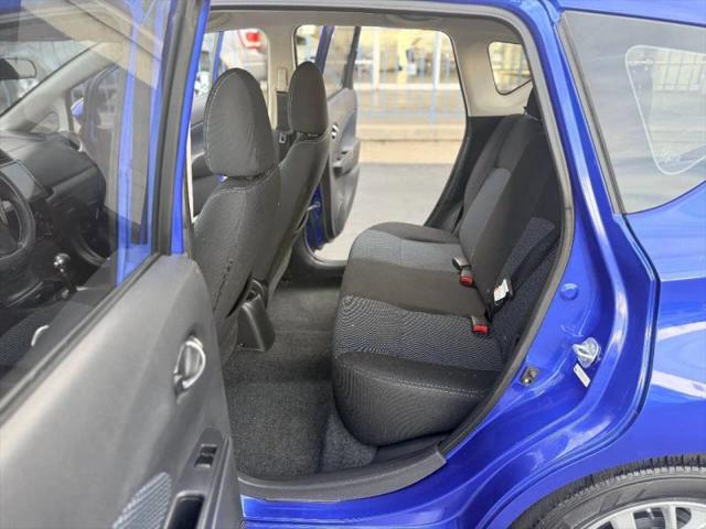 2015 Nissan Versa Note SV