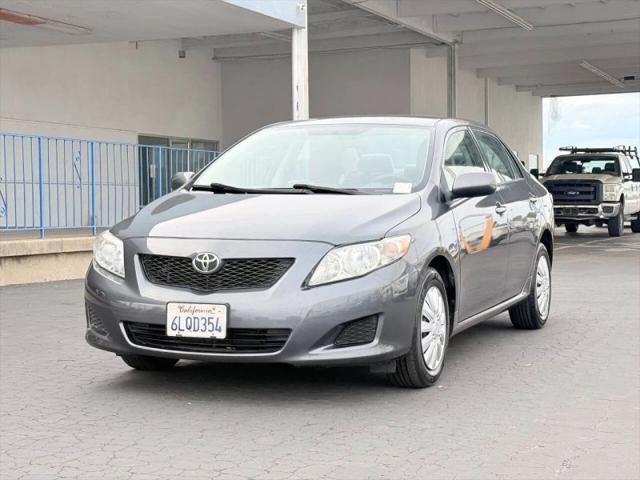 2010 Toyota Corolla LE for sale in Sacramento, CA