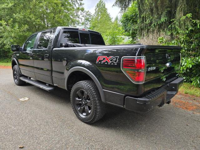2012 Ford F-150 XL