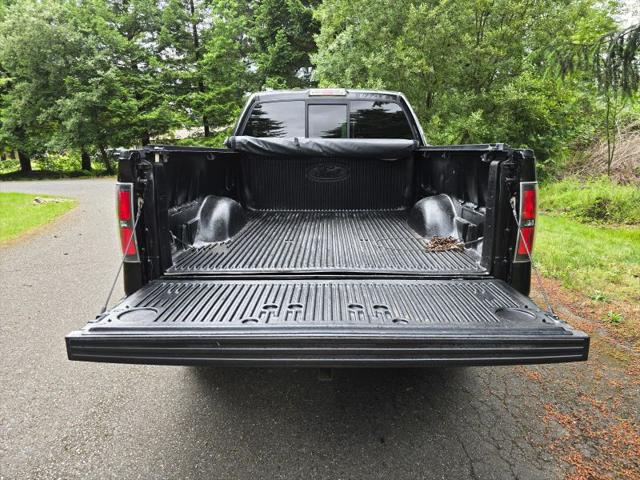 2012 Ford F-150 XL