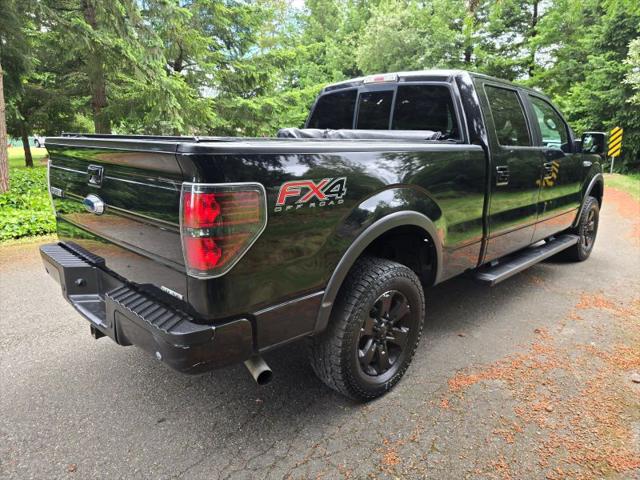 2012 Ford F-150 XL