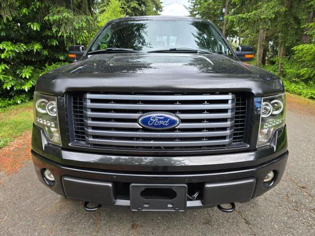 2012 Ford F-150 XL