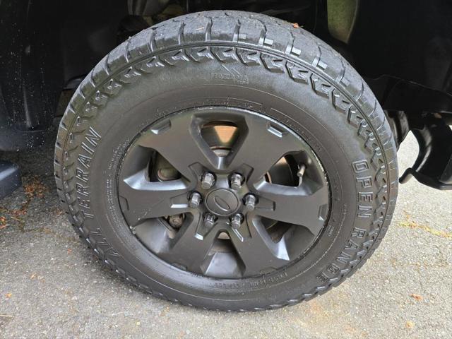 2012 Ford F-150 XL