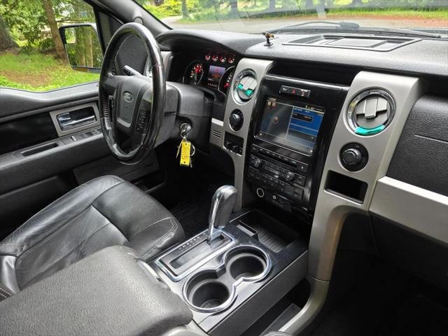 2012 Ford F-150 XL