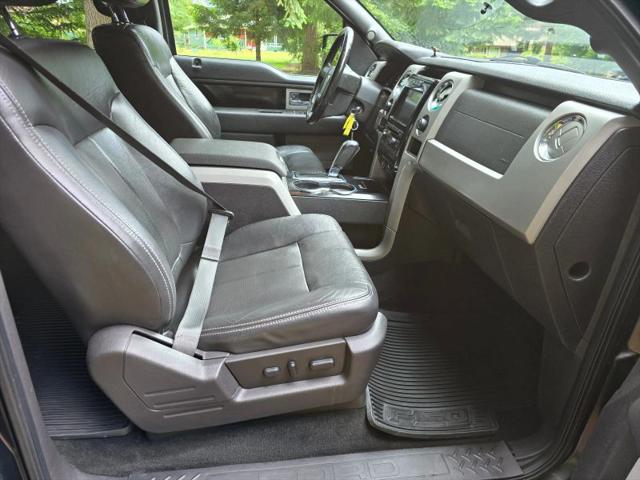2012 Ford F-150 XL