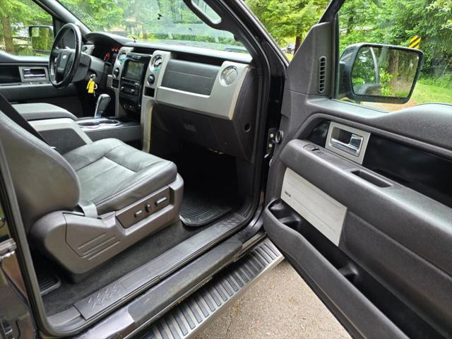 2012 Ford F-150 XL