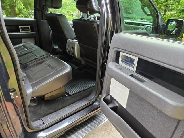 2012 Ford F-150 XL