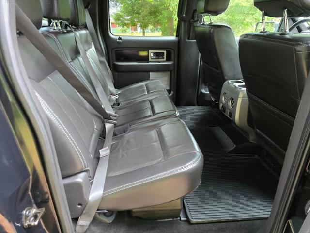 2012 Ford F-150 XL