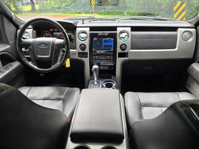 2012 Ford F-150 XL