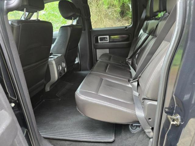 2012 Ford F-150 XL