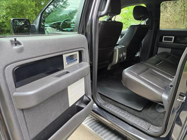 2012 Ford F-150 XL