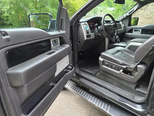 2012 Ford F-150 XL