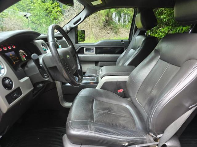 2012 Ford F-150 XL