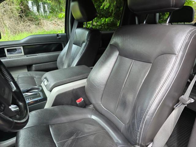 2012 Ford F-150 XL
