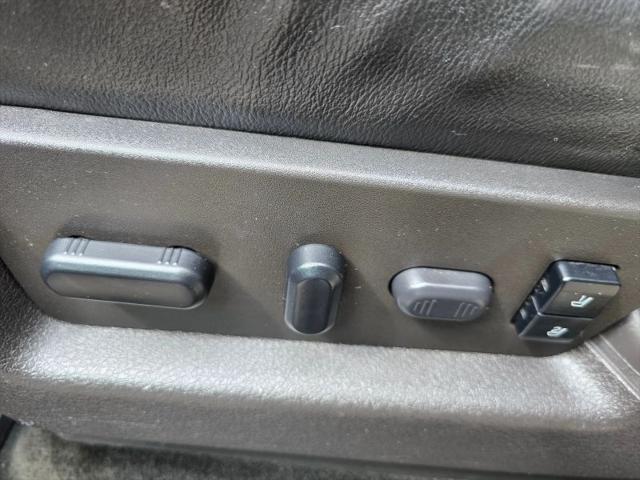 2012 Ford F-150 XL