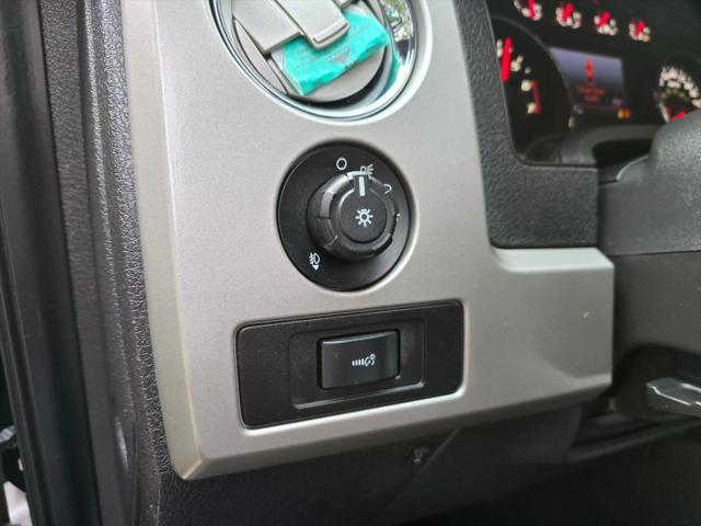 2012 Ford F-150 XL