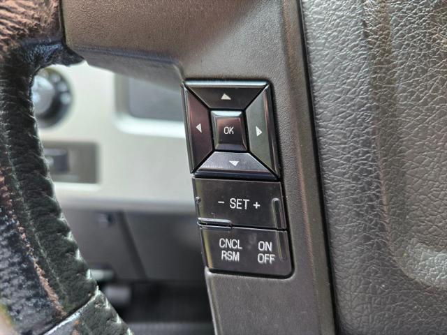 2012 Ford F-150 XL