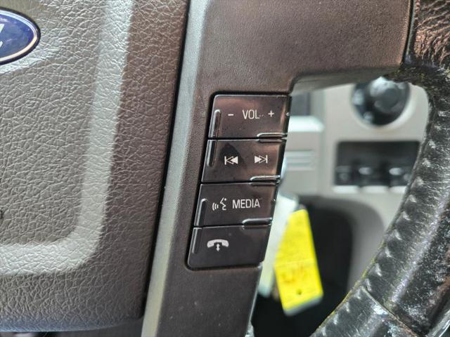 2012 Ford F-150 XL