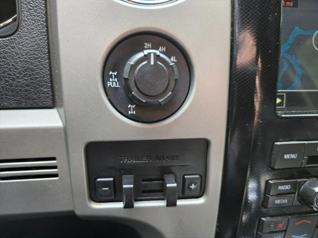 2012 Ford F-150 XL