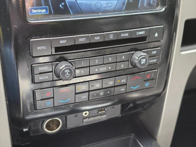 2012 Ford F-150 XL
