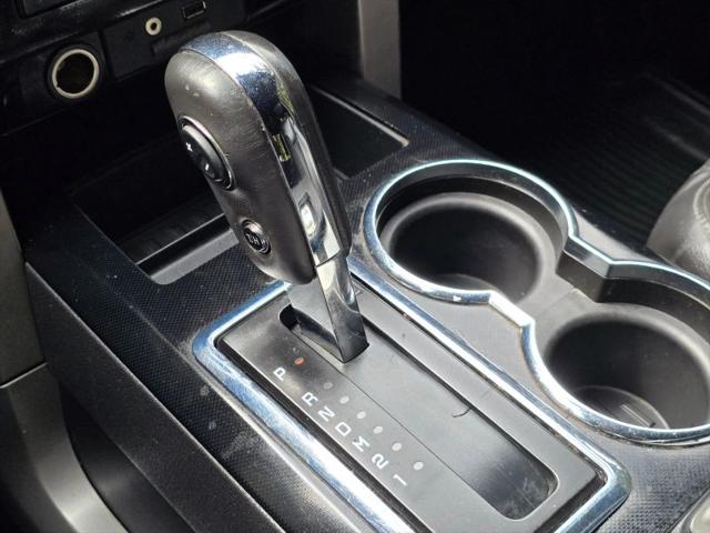 2012 Ford F-150 XL