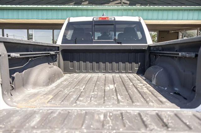 2022 Ram 1500 Laramie Crew Cab 4x4 57 Box