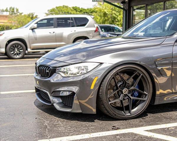 2016 BMW M3 Base