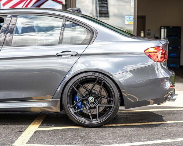 2016 BMW M3 Base