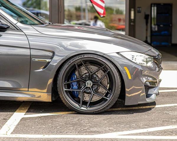 2016 BMW M3 Base