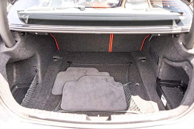 2016 BMW M3 Base