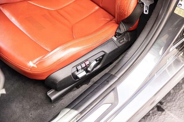 2016 BMW M3 Base