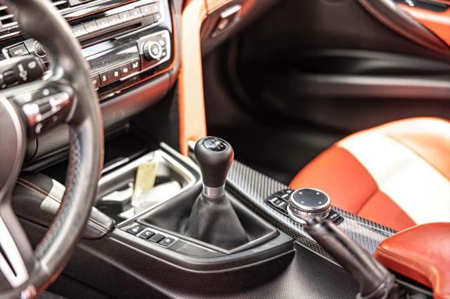2016 BMW M3 Base
