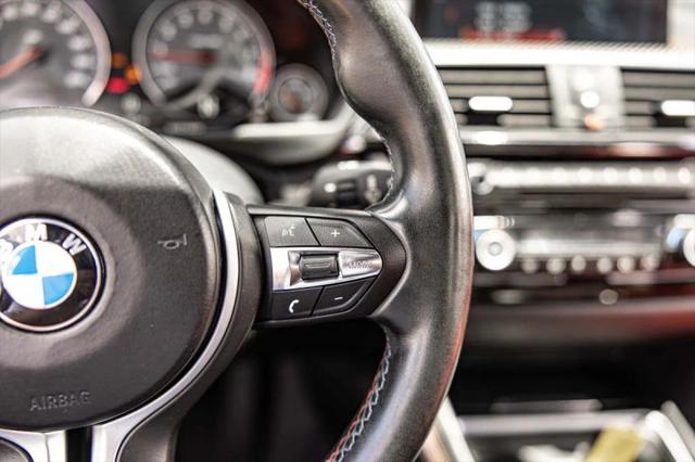 2016 BMW M3 Base