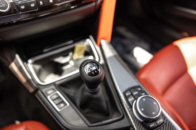 2016 BMW M3 Base