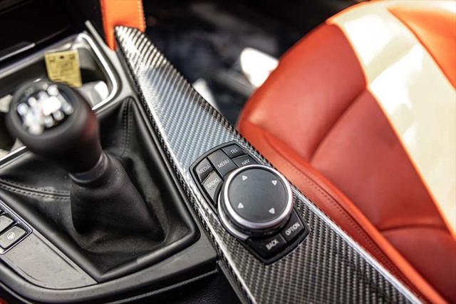 2016 BMW M3 Base