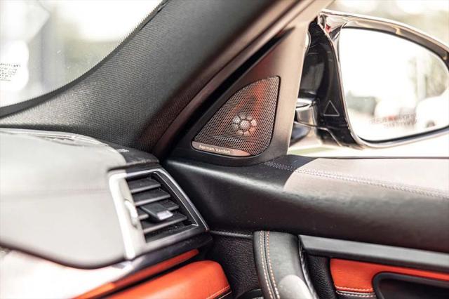 2016 BMW M3 Base