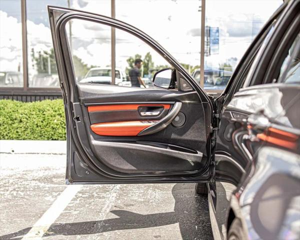 2016 BMW M3 Base
