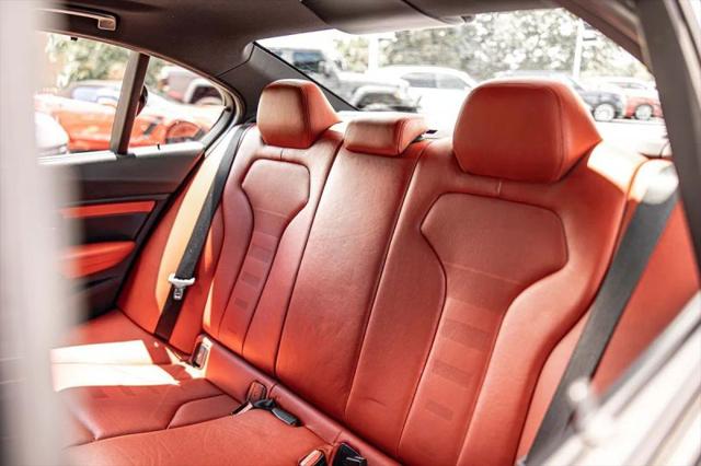 2016 BMW M3 Base