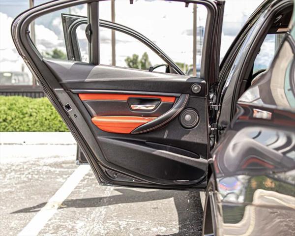 2016 BMW M3 Base