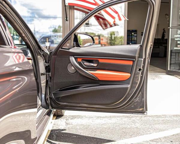 2016 BMW M3 Base