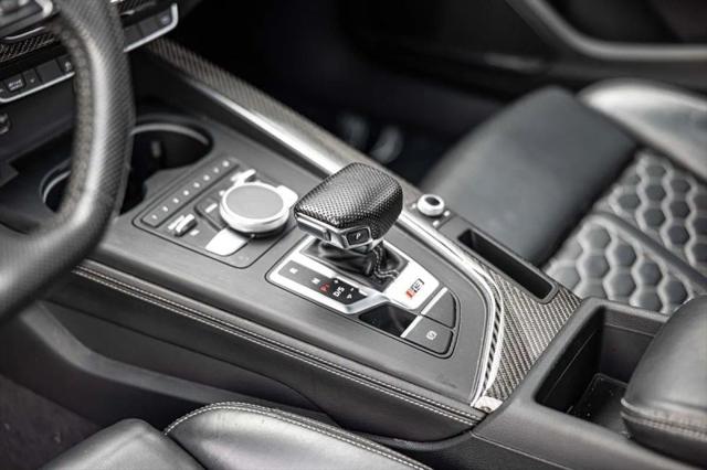 2019 Audi RS5 2.9T