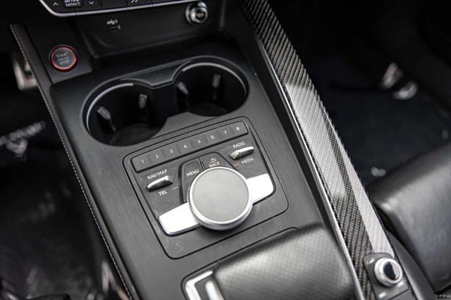 2019 Audi RS5 2.9T