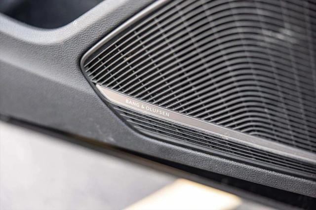 2019 Audi RS5 2.9T