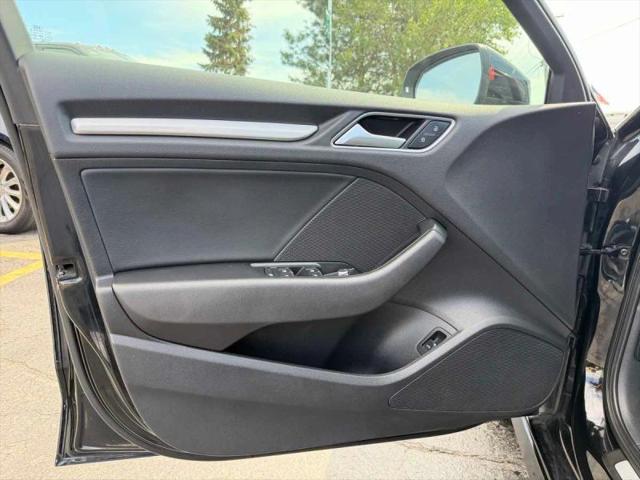 2019 Audi S3 2.0T Premium Plus