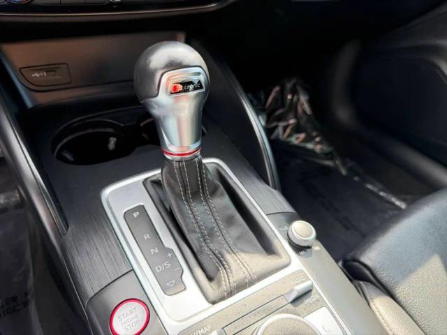 2019 Audi S3 2.0T Premium Plus