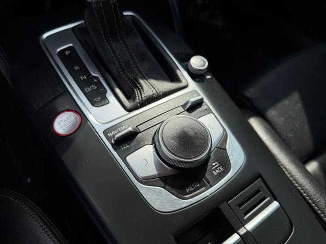 2019 Audi S3 2.0T Premium Plus