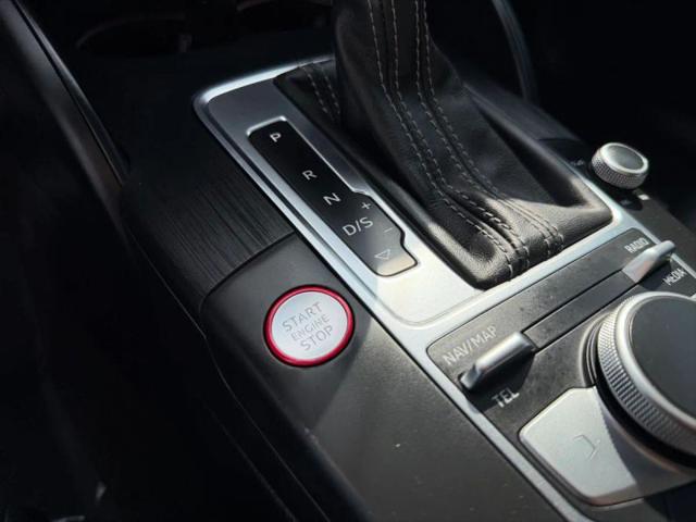 2019 Audi S3 2.0T Premium Plus