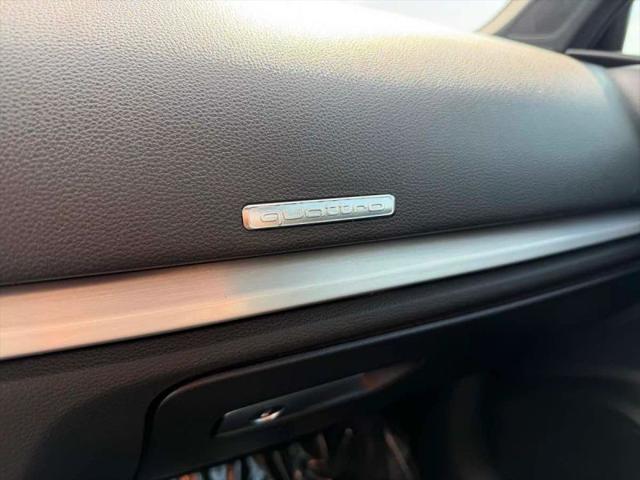 2019 Audi S3 2.0T Premium Plus